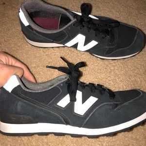 New Balance tennis shoes👟👟👟